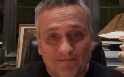 Joe Russo